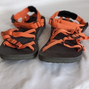 Teva Alp Sandals